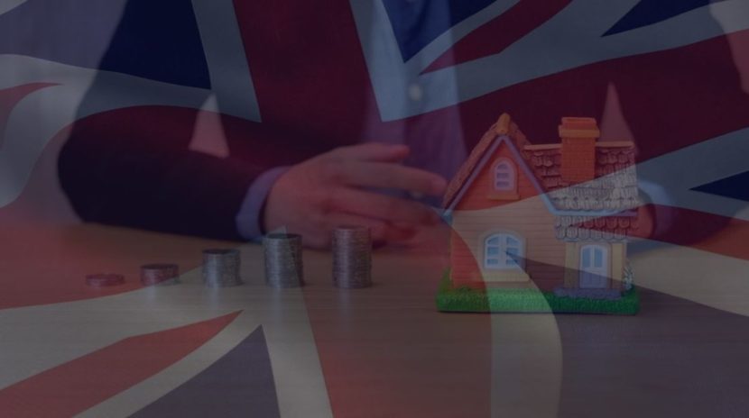 How to buy property in the UK