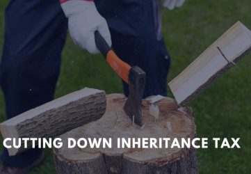 cutting inheritance tax